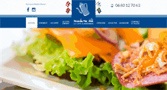 Desktop Screenshot of madambla.com